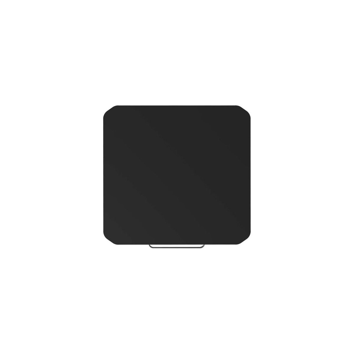 COZZE  Outdoor Rolltisch für die Außenküche mit zwei zusammenklappbaren Seitentischen und Gasflaschenstütze Bild 5