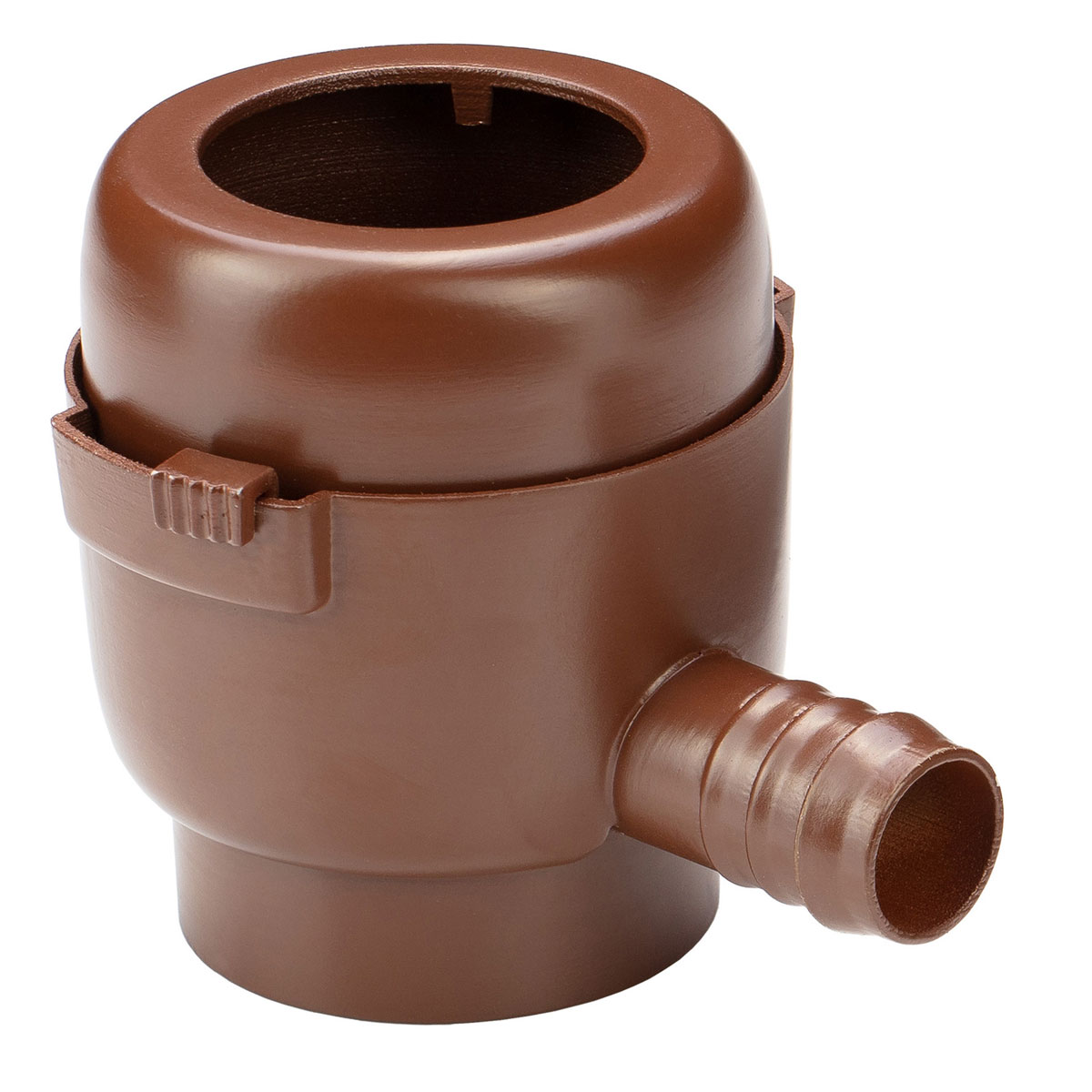 Garantia Füllautomat Mini DN 50-60 braun