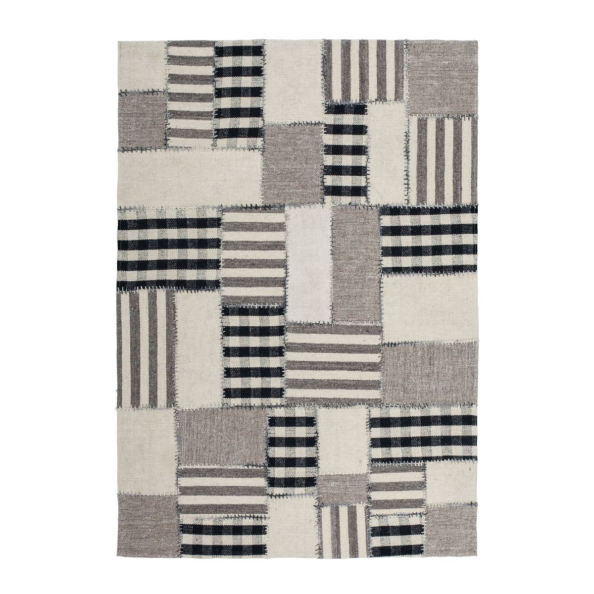 Liana 214 Natur 160cm x 230cm