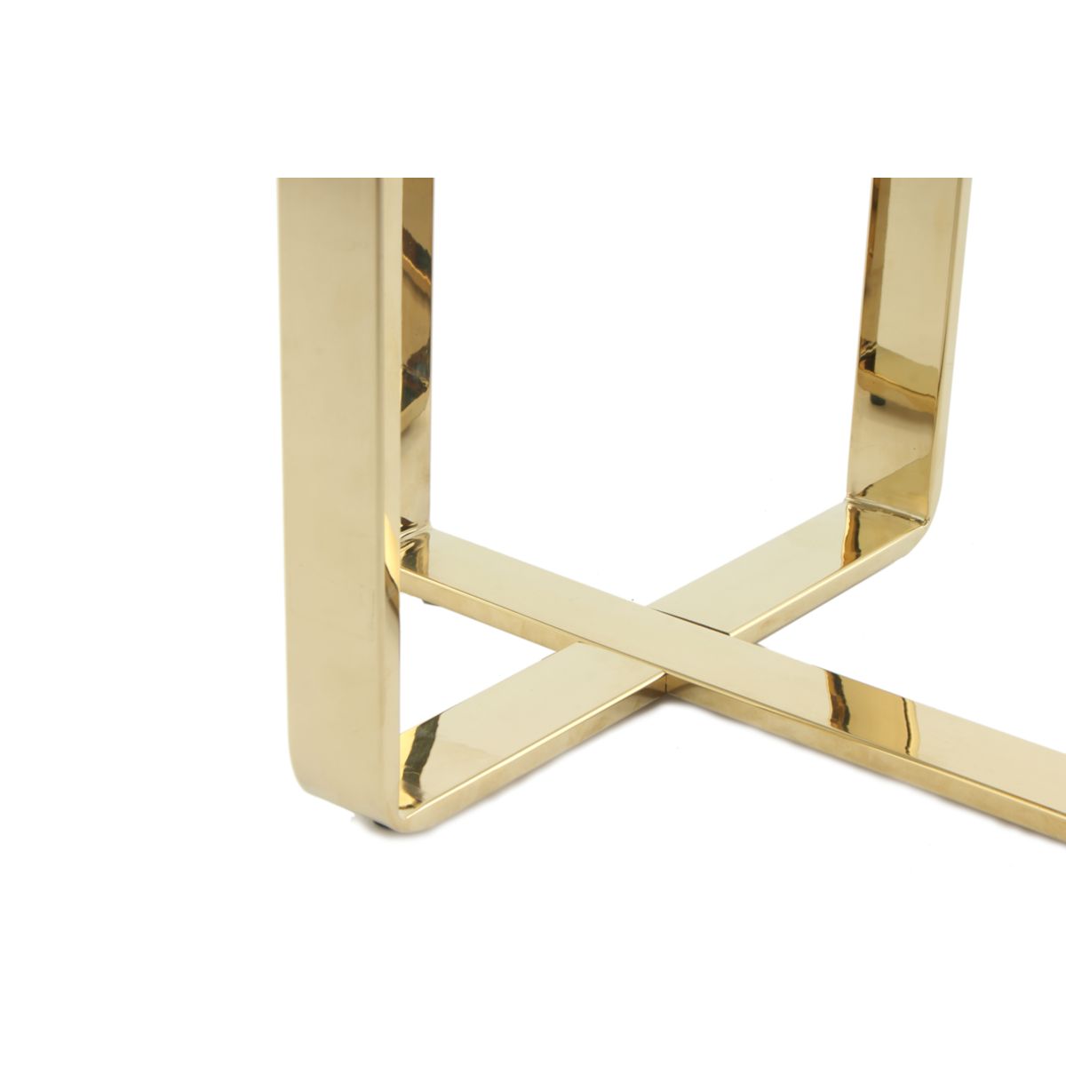 Beistelltisch Catrice 125 gold Bild 6