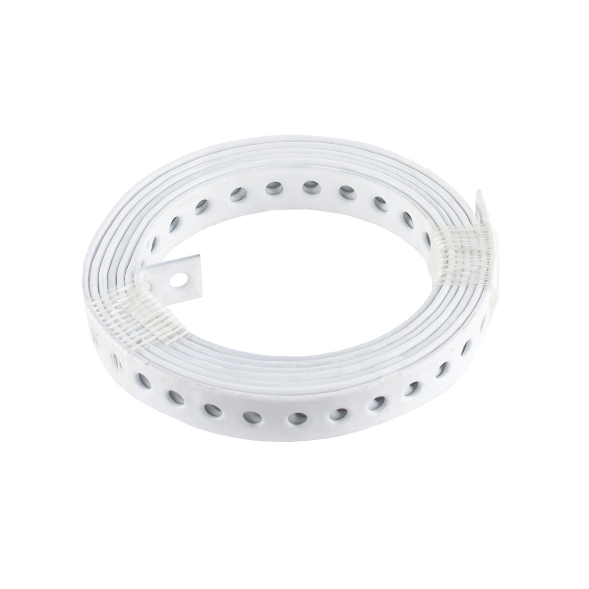 Suki Lochband weiß 17 x 0,8 mm 1,5m