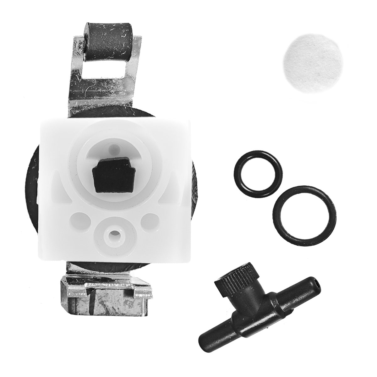 Tetra Ersatzteilset Luftpumpe APS 100/150 Bild 3