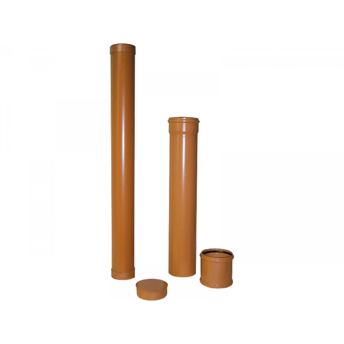 Garantia Stützrohr für Wassertank Herkules