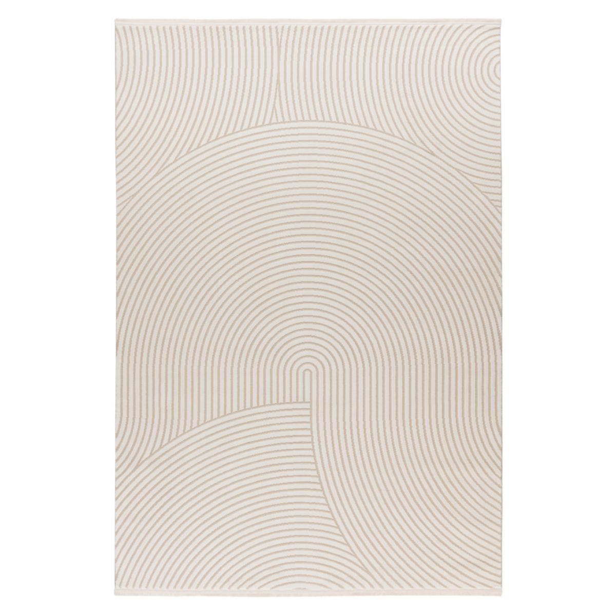 Stage 225 Elfenbein 120 x 170 cm