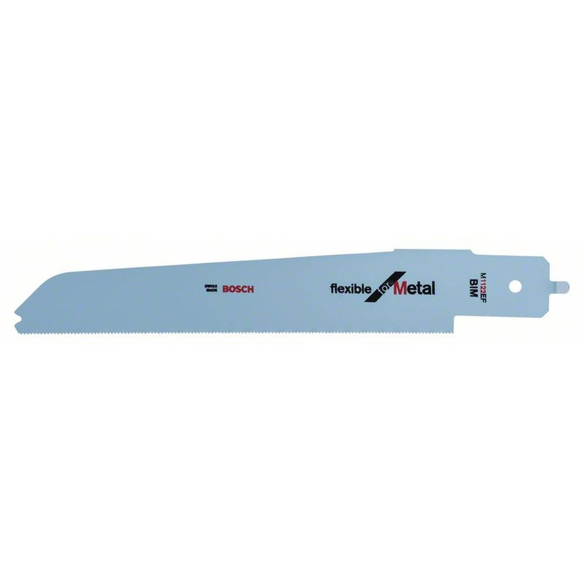 Bosch Säbelsägeblatt M1122 EF
