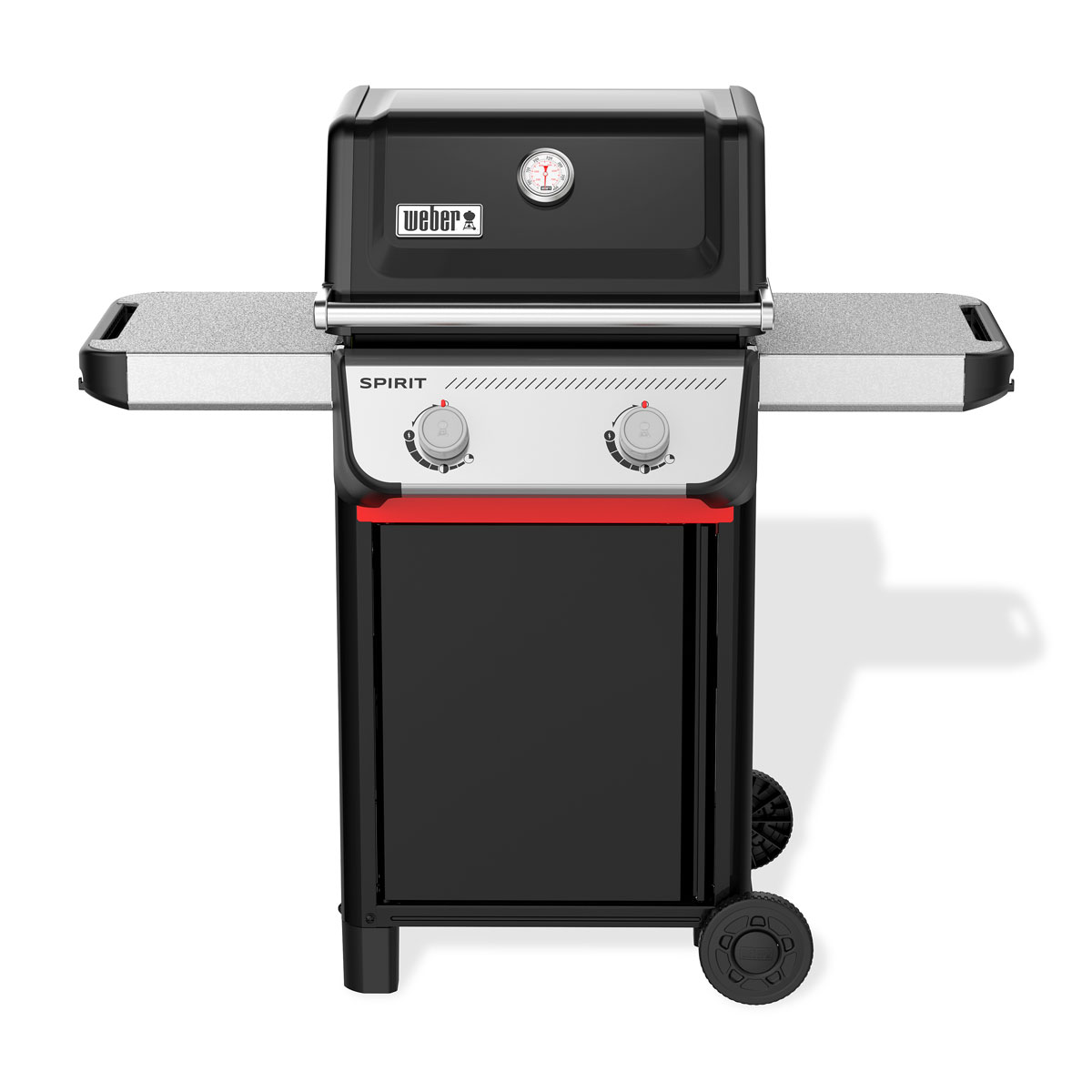Weber  Gasgrill SPIRIT E-210 Bild 1