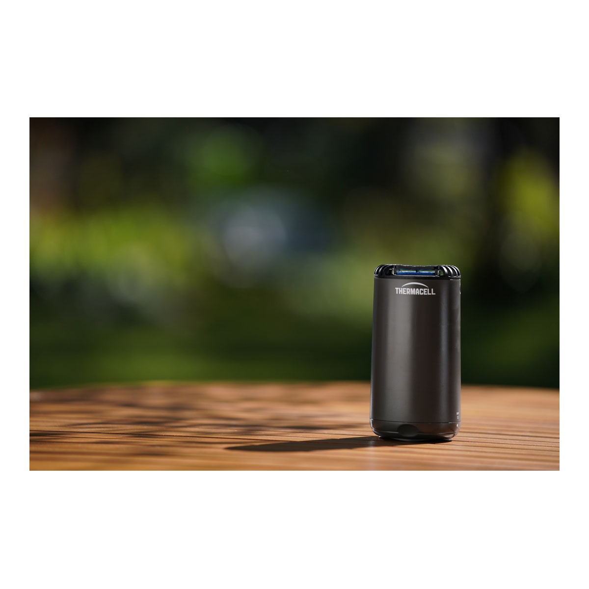 THERMACELL Mückenabwehr Protect graphit Bild 9
