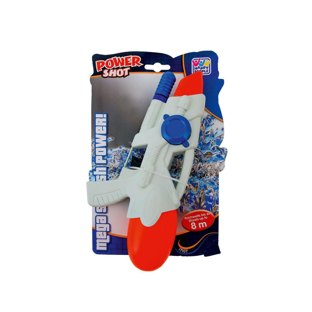 Wasserkanone WK290 Bild 2