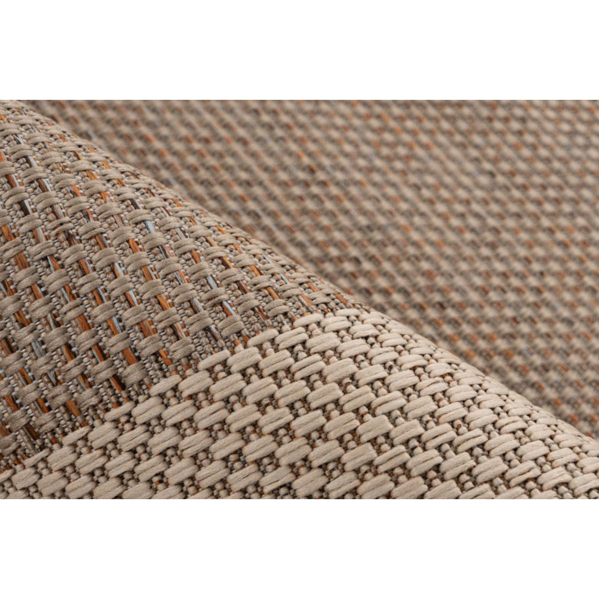 Tribal 425 Multi 120cm x 170cm Bild 4