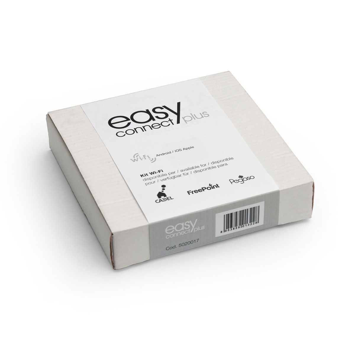 Freepoint WIFI-Steuerung für Pelletöfen Bild 3