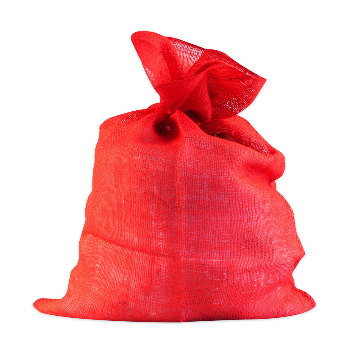 Windhager Jute-Sack rot 70 x 100 cm Bild 10