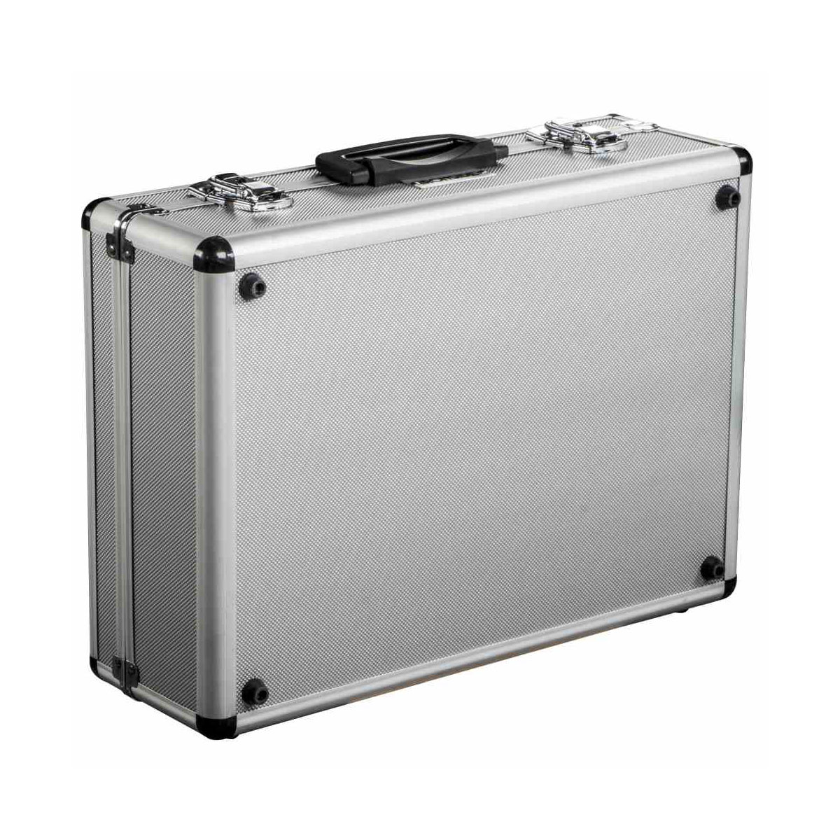 Ironside Werkzeugkoffer Top silber