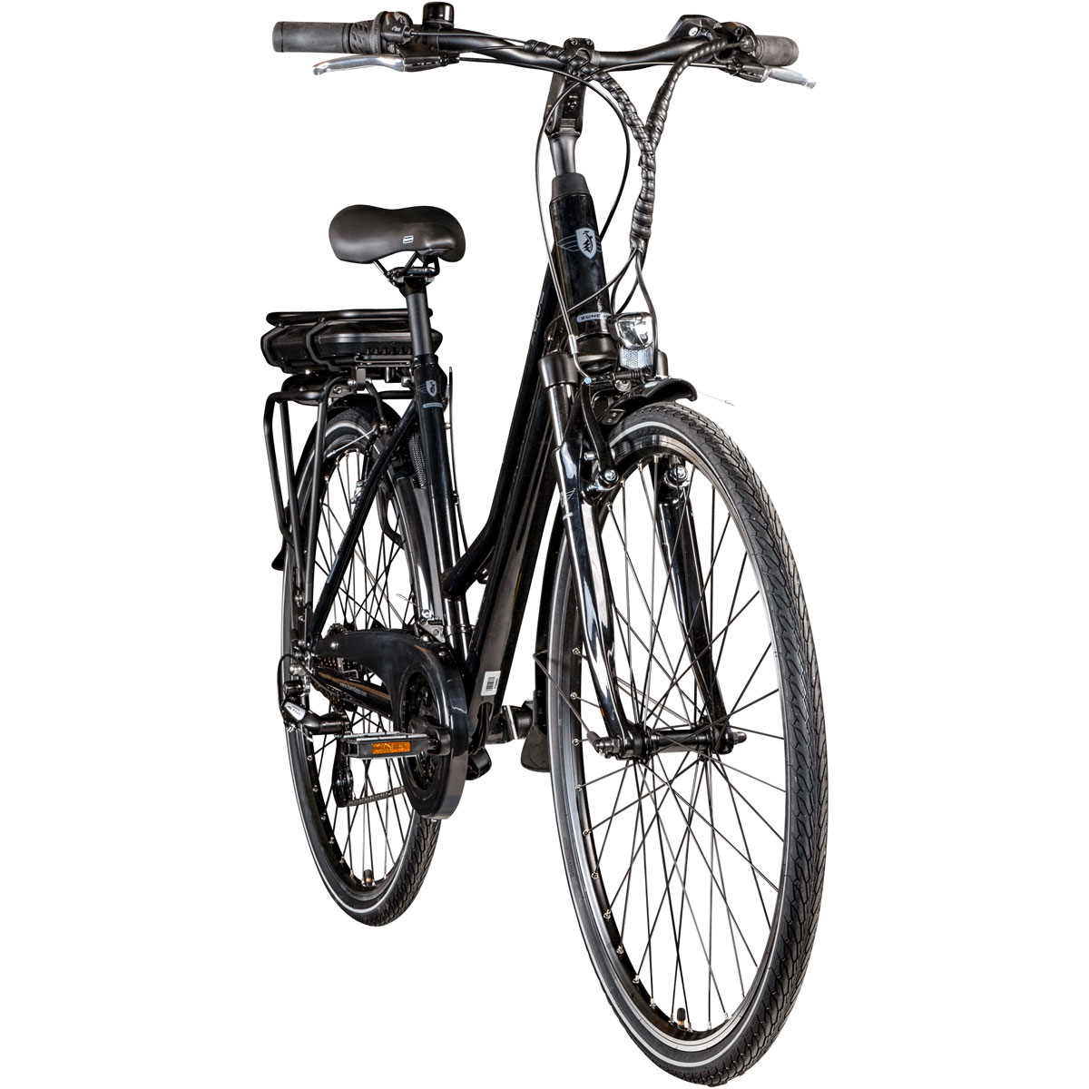 Zündapp Damen E-Trekkingrad Z802 Bild 4