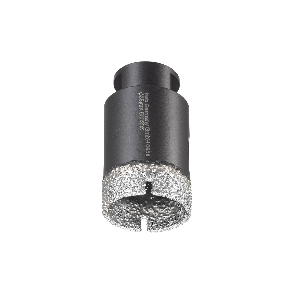 kwb  Trockenschnitt-Lochsägen Durchmesser 35 mm