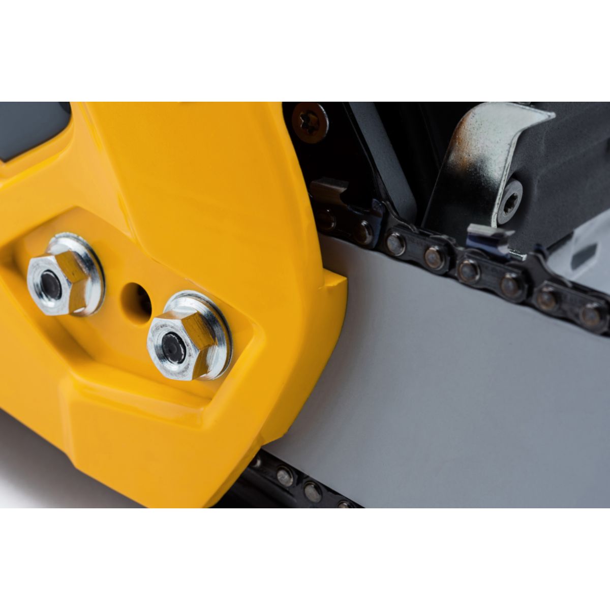 Stiga Benzin-Kettensäge CS 750 - 18" Bild 3