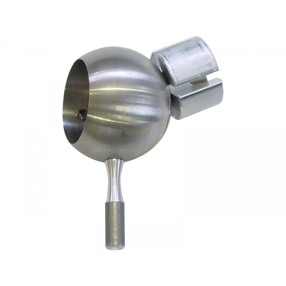 Varikugel für Handlauf B8