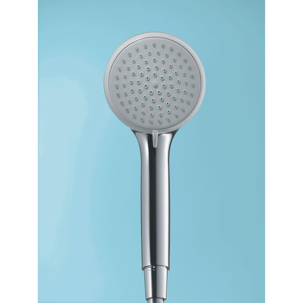 Hansgrohe Handbrause Crometta 85 Vario HB chrom Bild 3