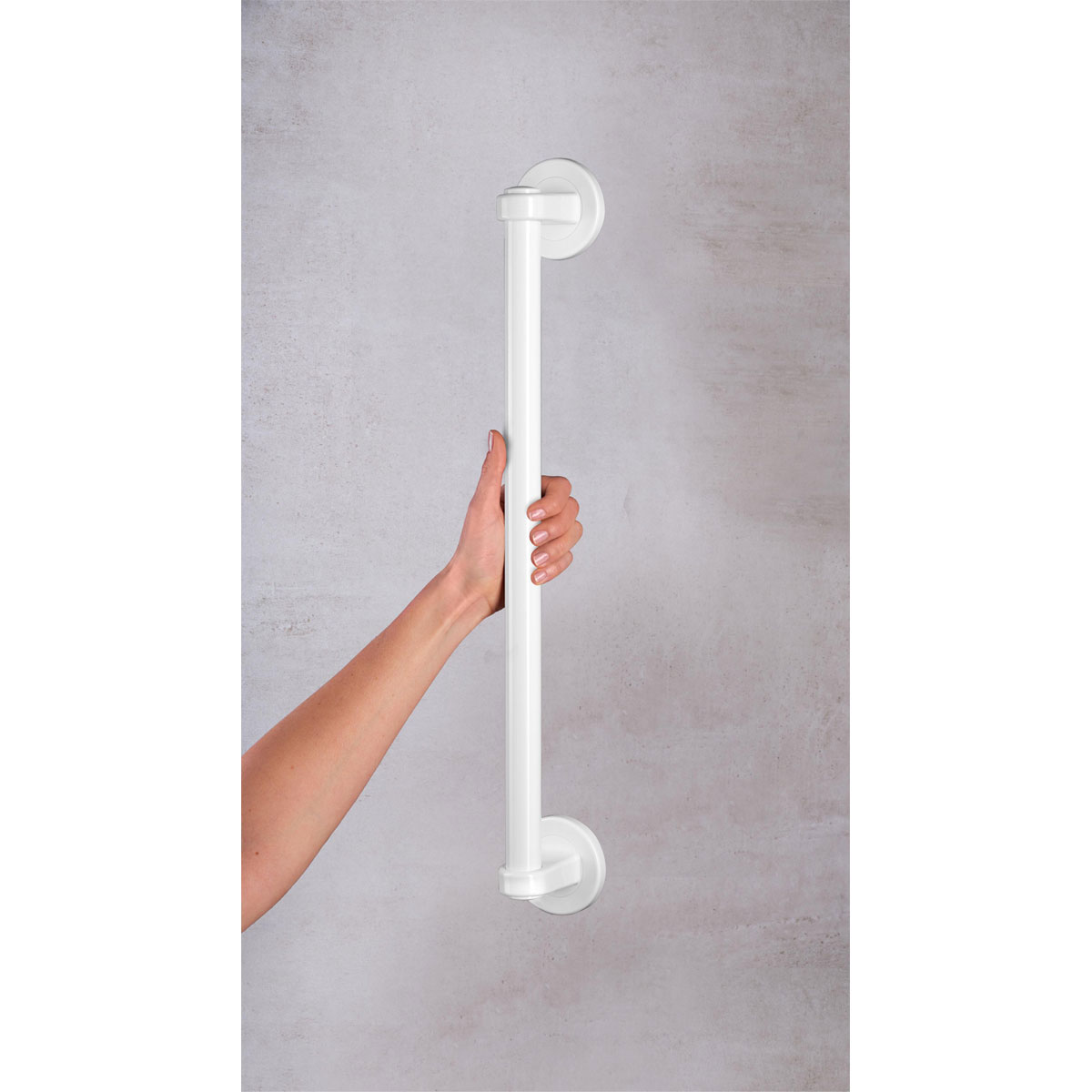 Ridder  Haltegriff Pro L weiß Bild 2