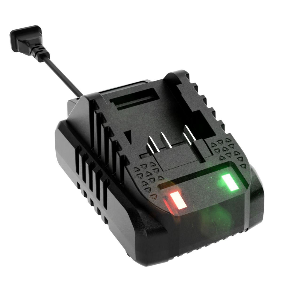 AL-KO Ladegerät 18 V / 36 V C100.6 Li 2,4A