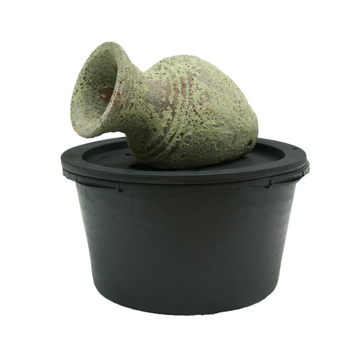 Ubbink Wasserspiel-Set Larissa inkl Pumpe