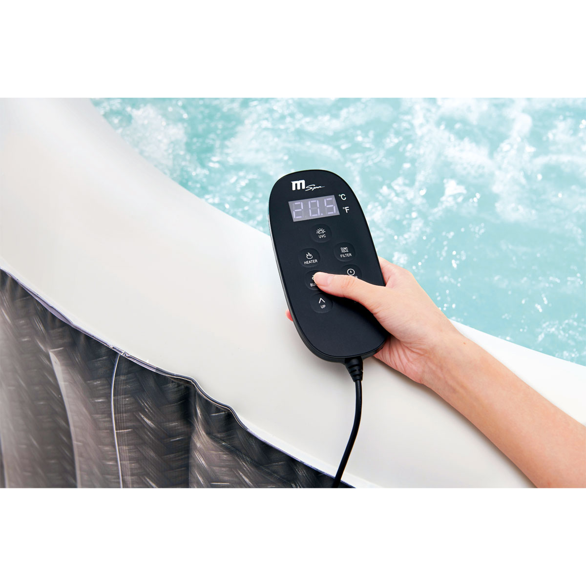 Whirlpool Ottoman Bild 3