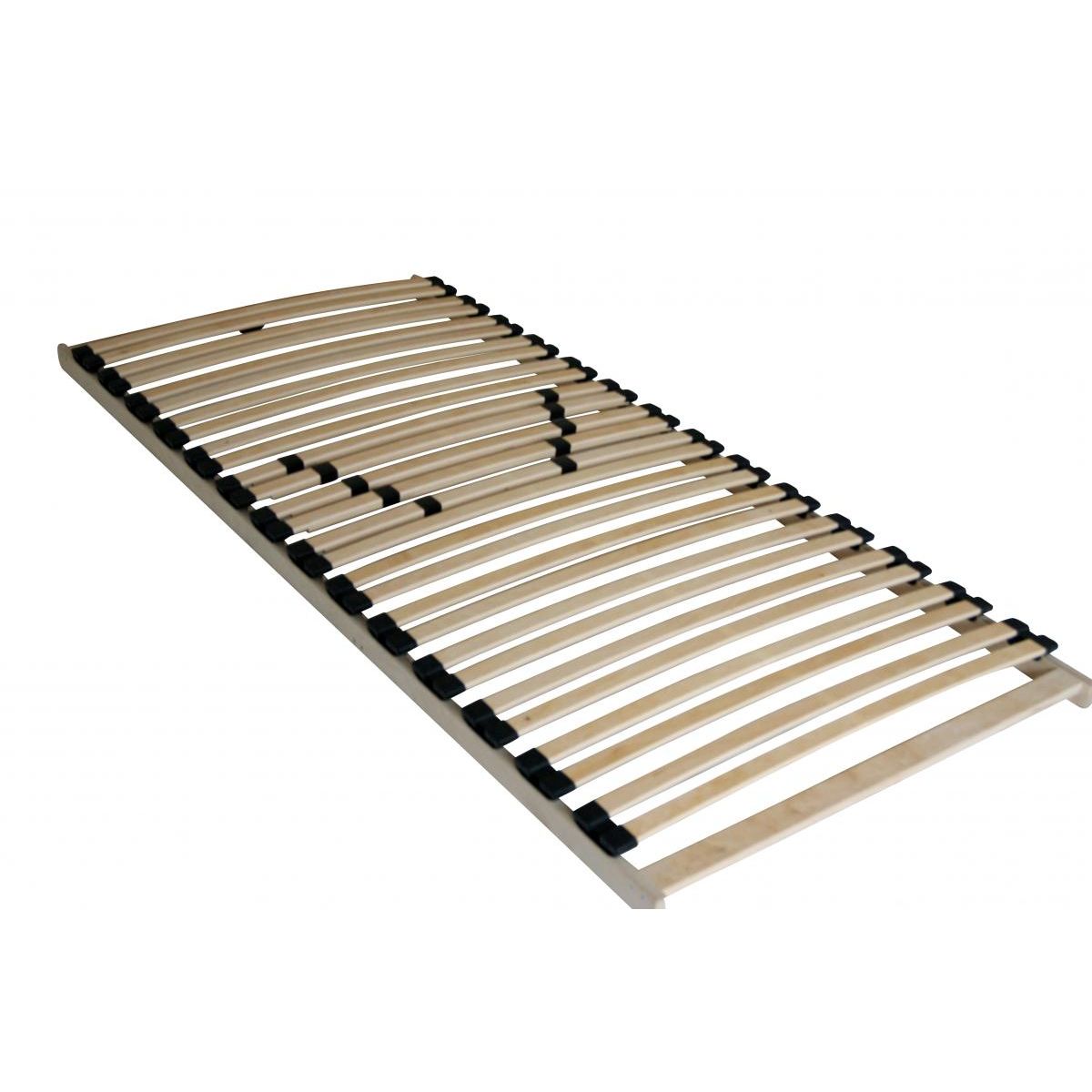 Coemo Lattenrost XXL extra stabil 140 x 200 cm