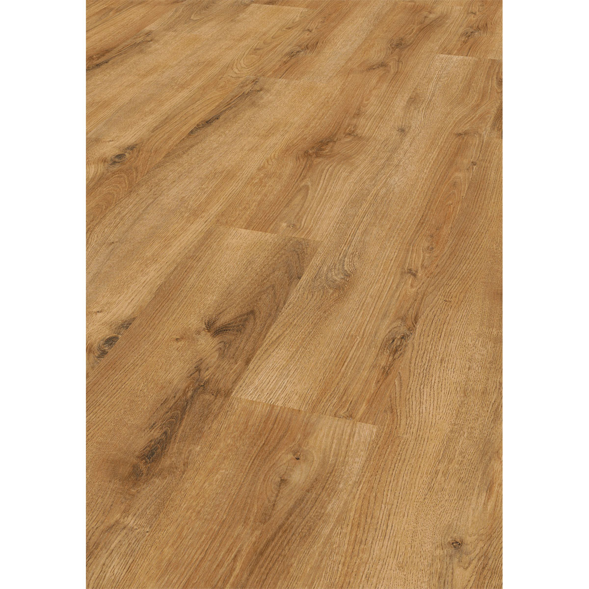 Basic Laminatboden Sommereiche 138 x 19,3 cm Bild 2