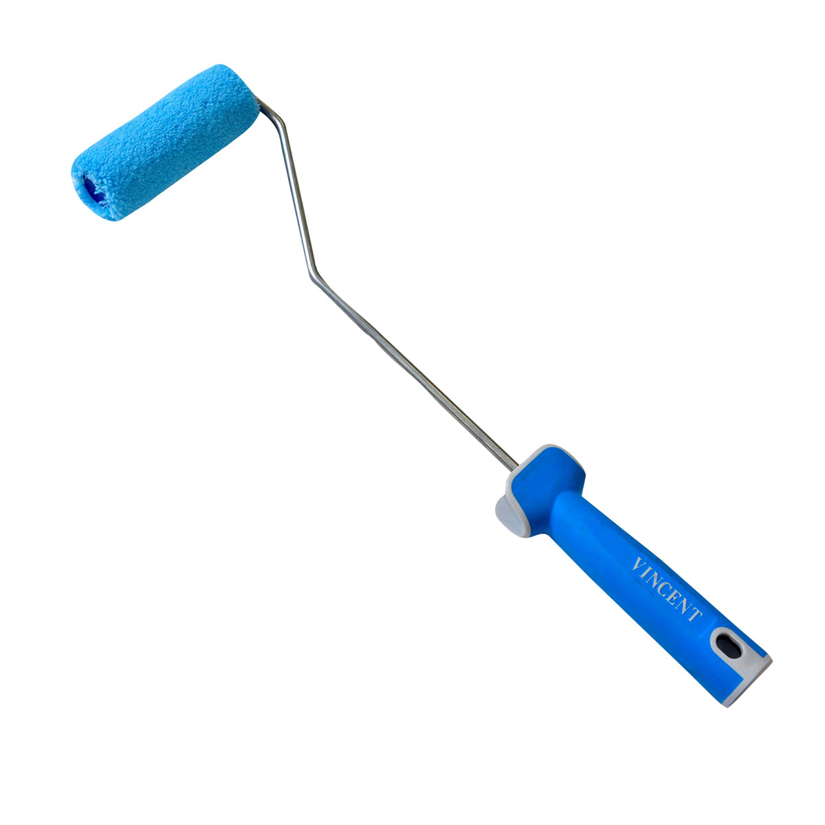 Vincent Lackierroller BlueFelt 12 cm