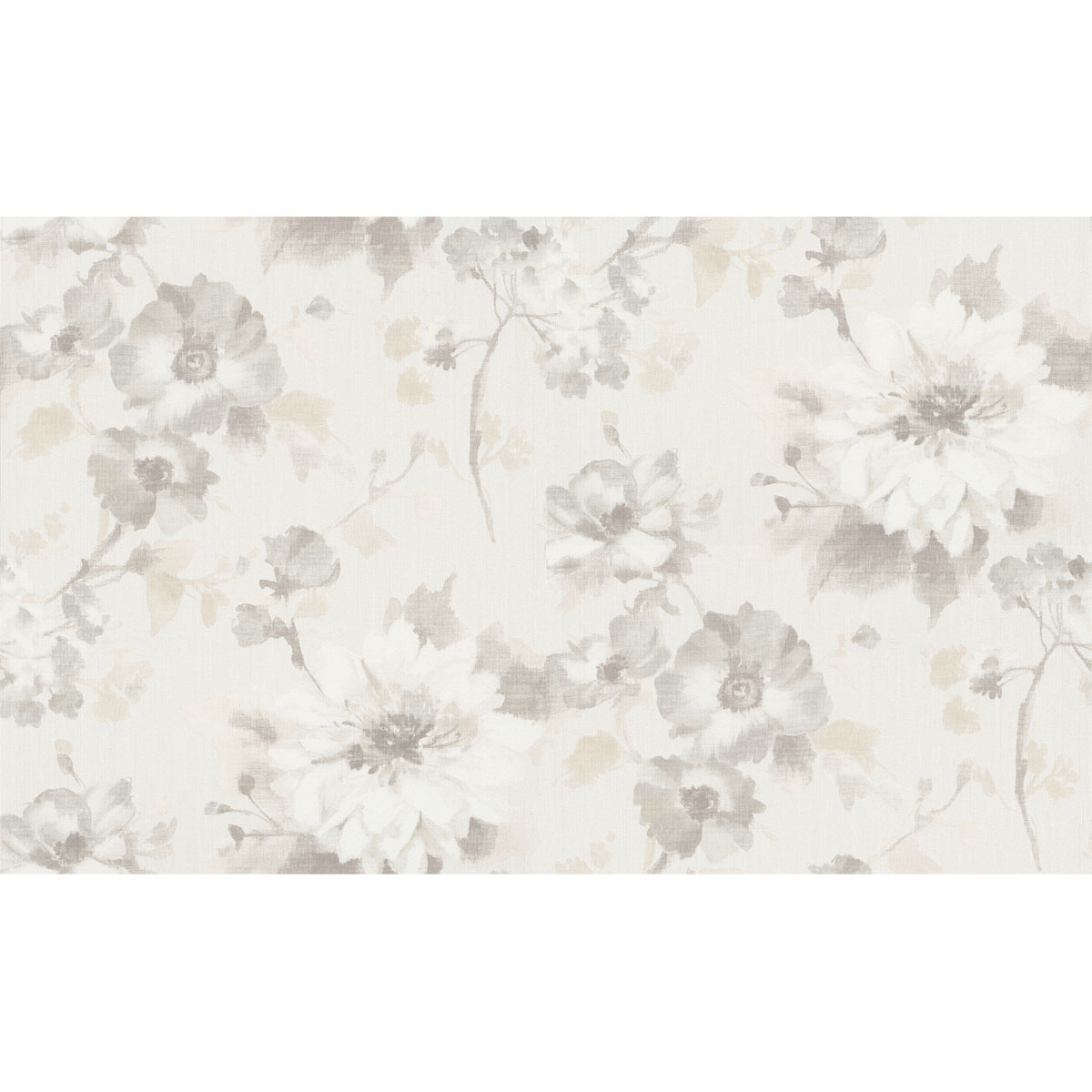 Guido Maria Kretschmer Vliestapete Blume schlamm Bild 3