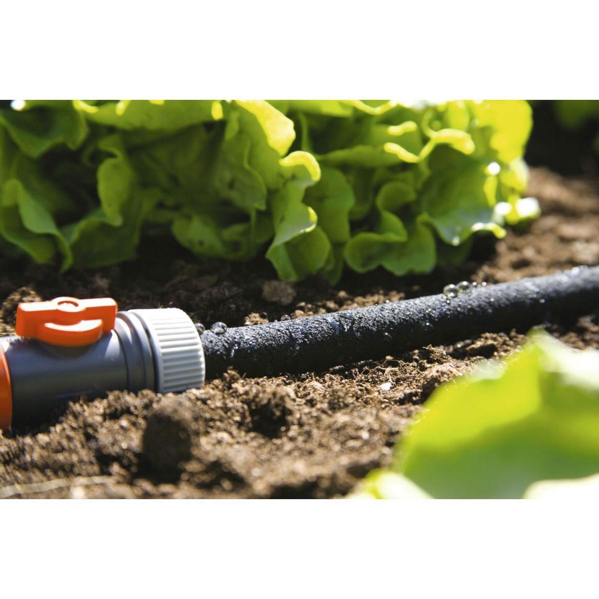 Gardena  Perl-Regner 7,5 m Bild 3