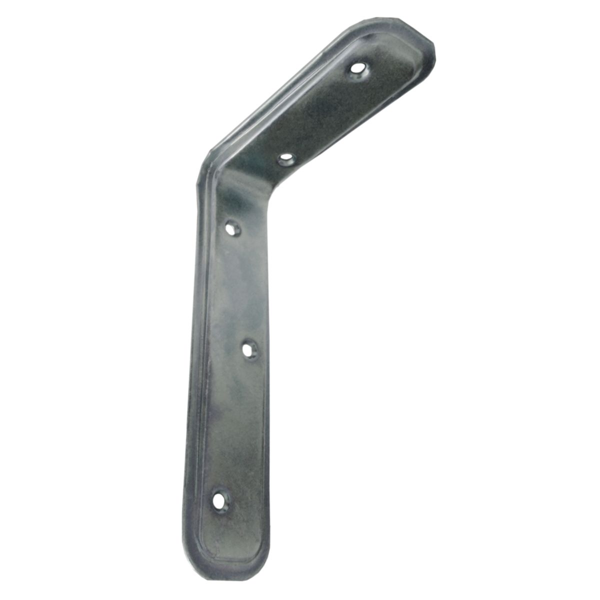 Stützwinkel 100x160x40 bvz