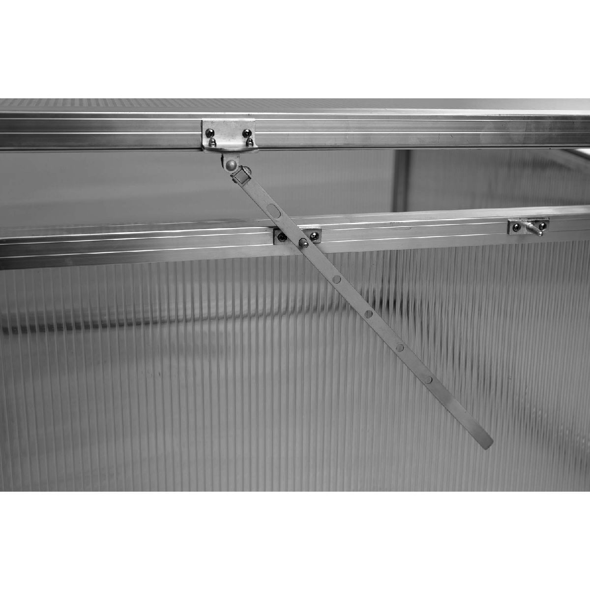 KGT Frühbeet 100 103 x 91 cm Bild 4