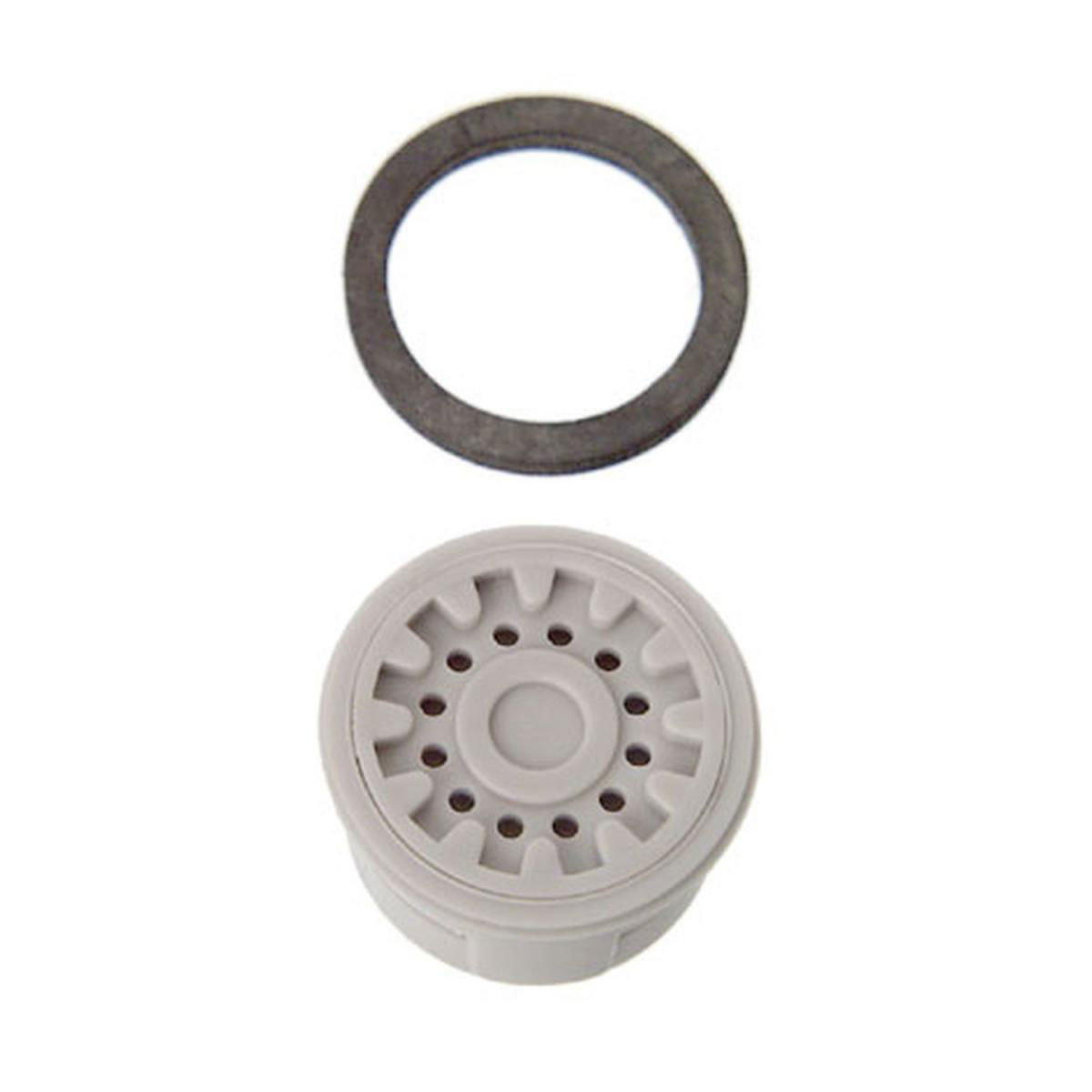 Luftsprudler-Einsatz M22/24 x 1 10