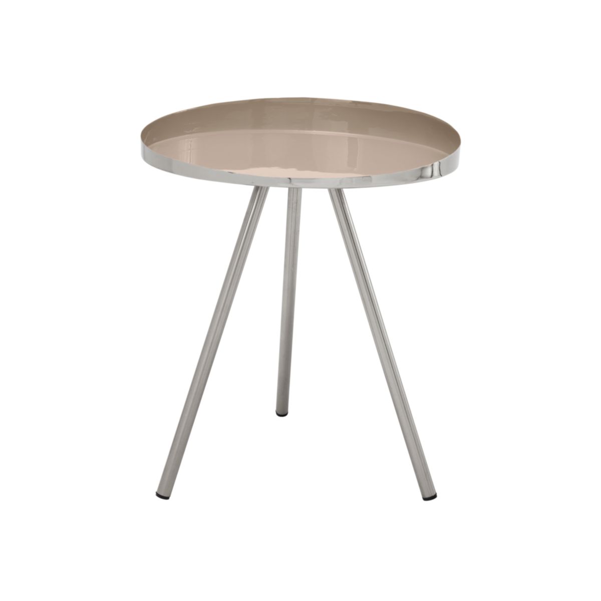 Beistelltisch Morrison 725 Braun Bild 2