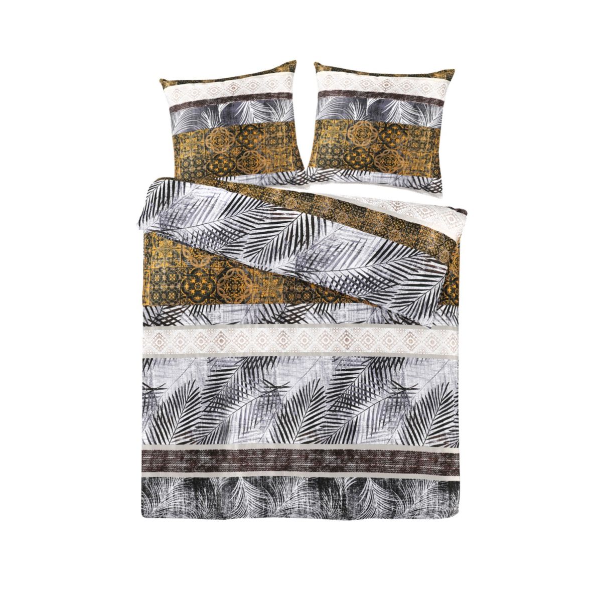 Bettwäsche Jane 125-GB Multi 260cm x 220cm Bild 2