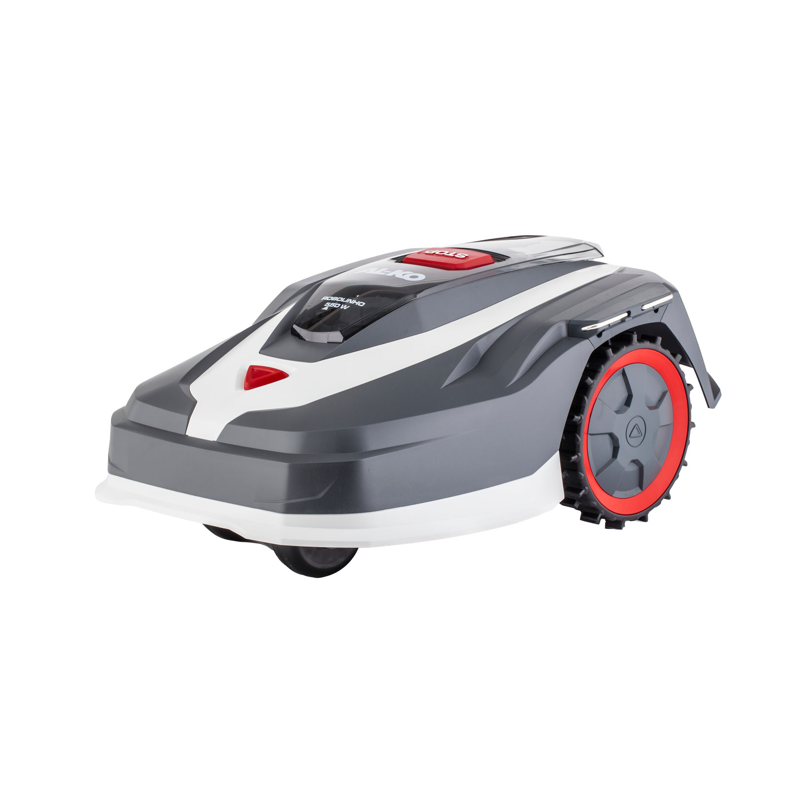 AL-KO  Mähroboter Robolinho 550W Bild 1