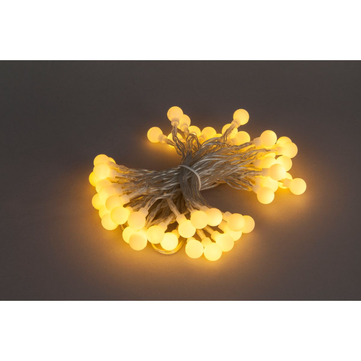 Flector LED-Lichterkette Milano 8 m Bild 5