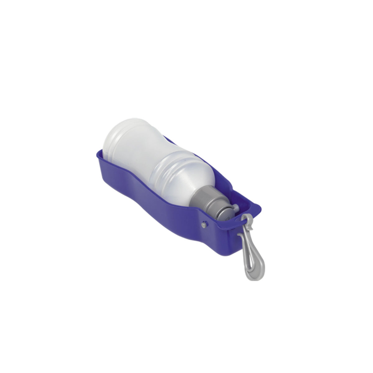 Reise-Trinkwasserflasche 250ml