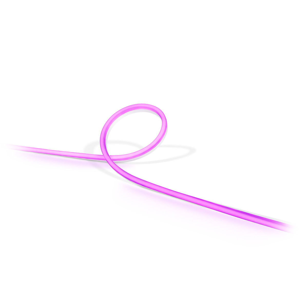 Philips Hue LED-Lichtband White und Color Ambiance Outdoor 5m Bild 3