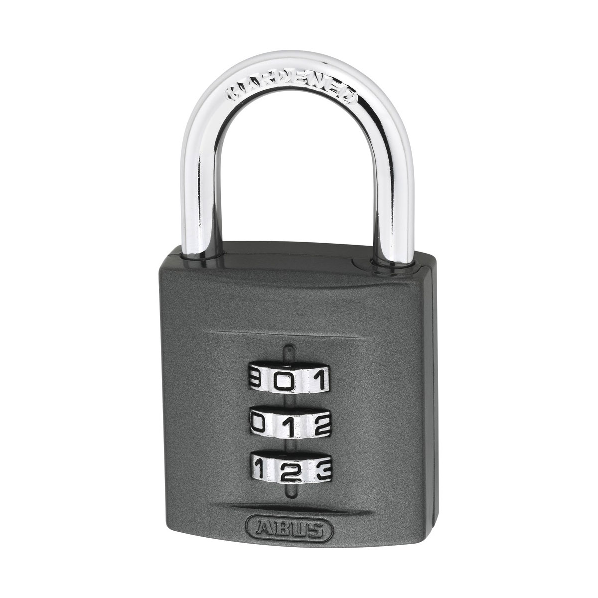Abus Zahlenschloss 158/50 Bild 2