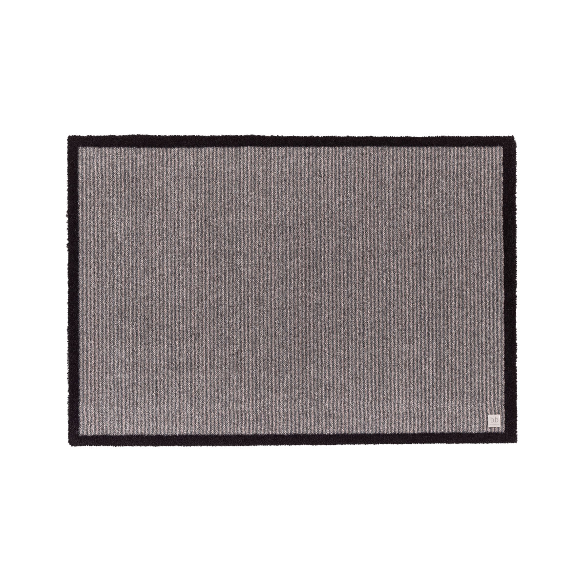 Fußmatte Gentle 50 x 70 cm Wild Mauve