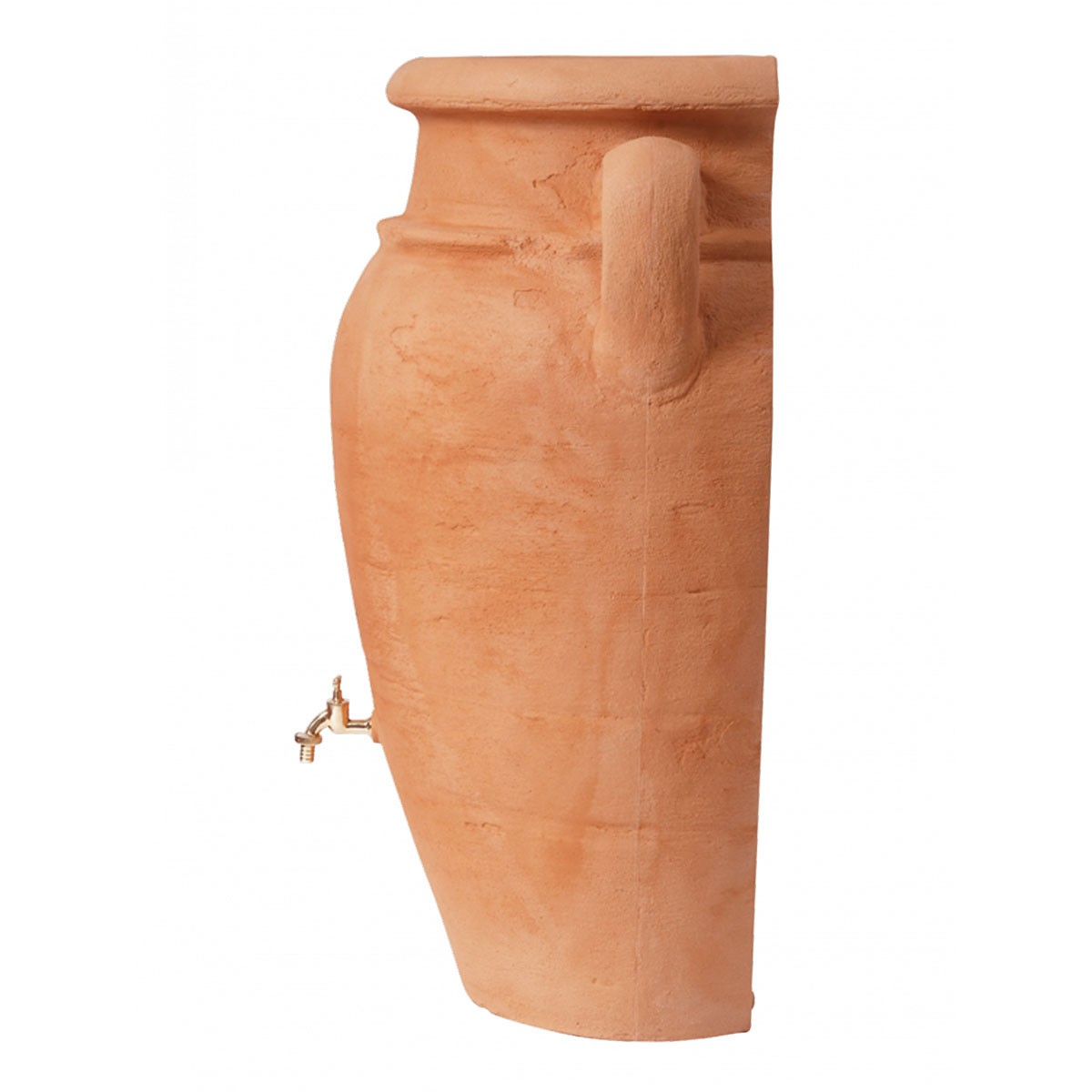 Garantia Wand Amphore Antik terracotta 260 L