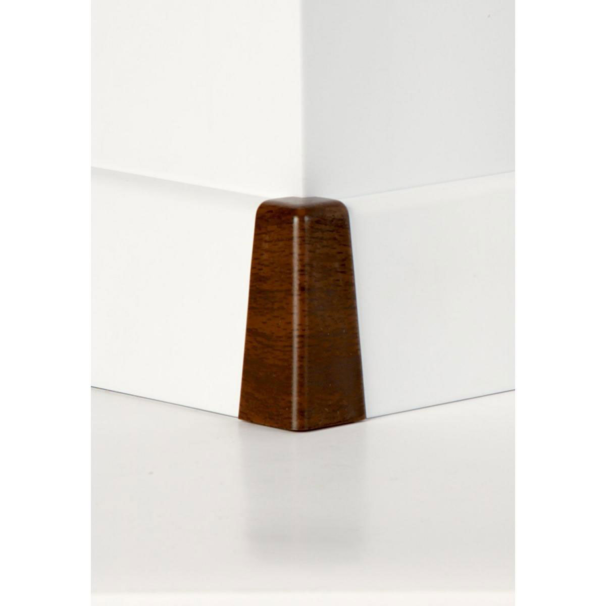 Classen Plus Aussenecke Tigerwood HP 2 Stück