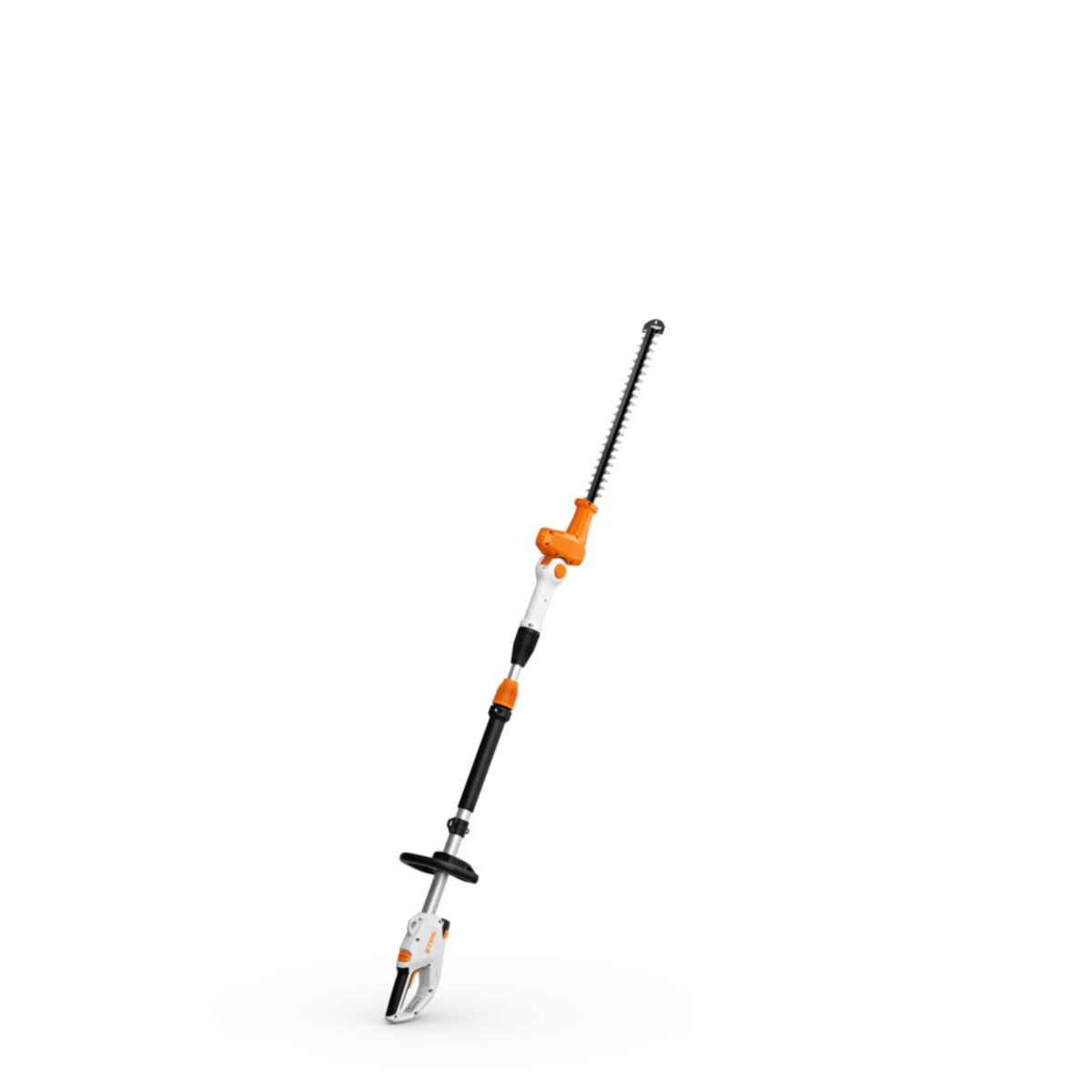 Stihl Akku Heckenschneider HLA 40 Grundgerät / 45 cm