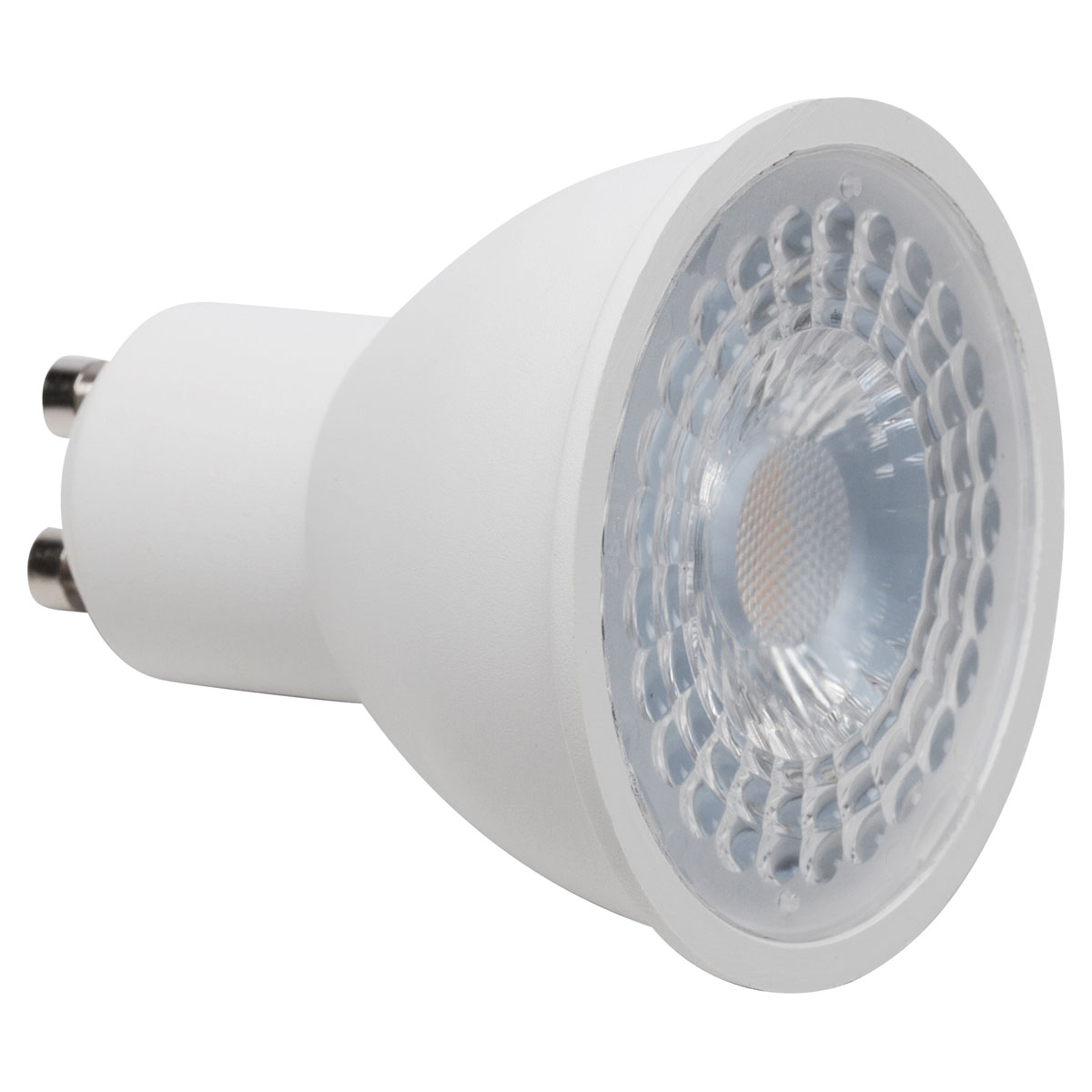 Müller Licht LED-Leuchtmittel GU10 5W 345lm warmweiß