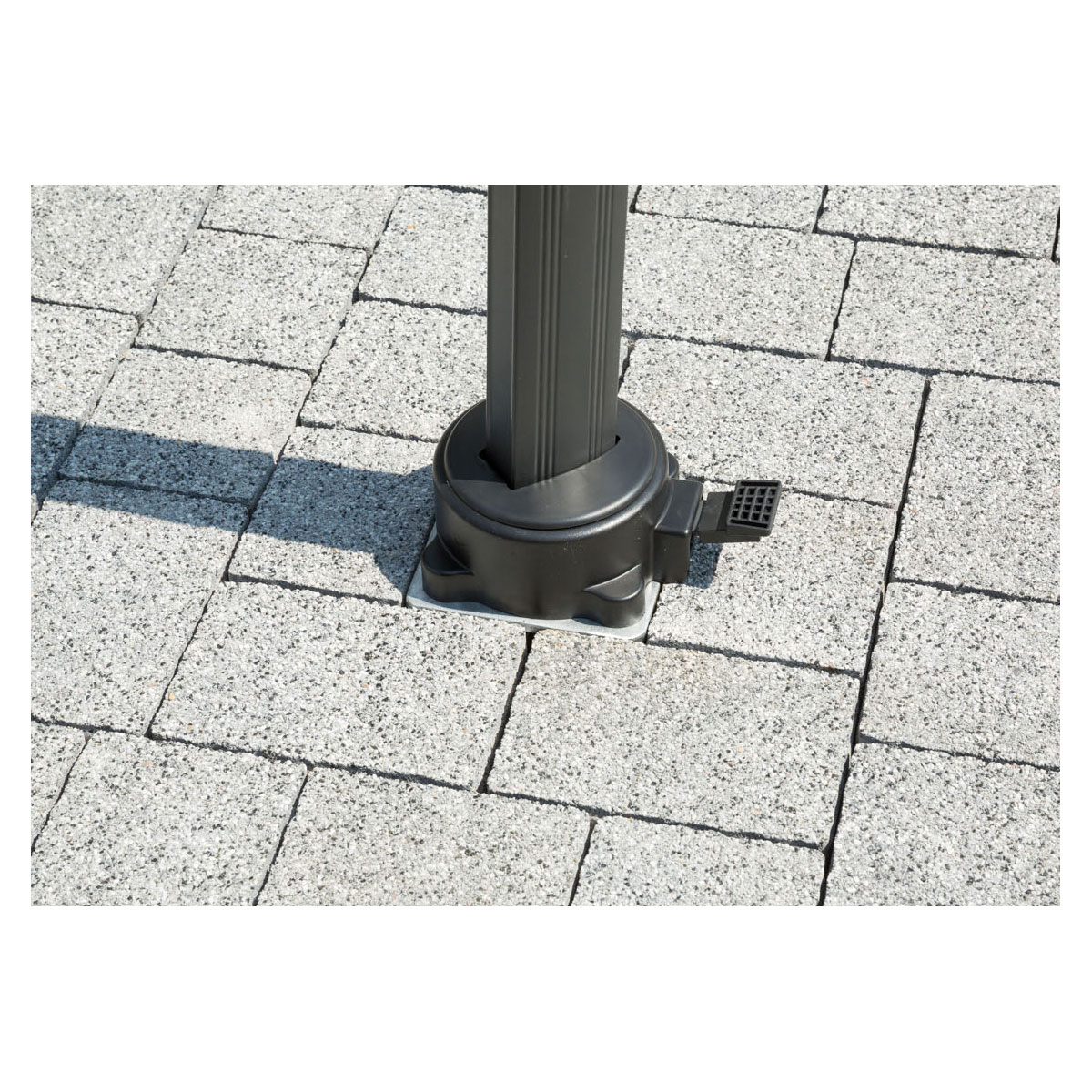 Schneider Schirme Universal-Bodenanker Bild 2