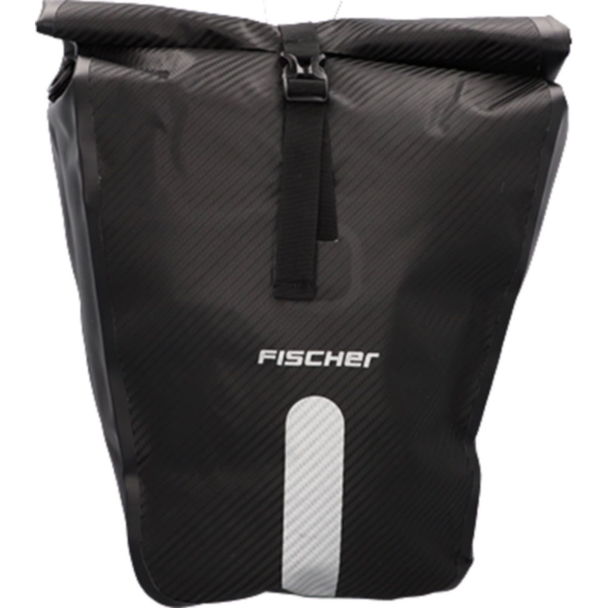 Fischer  Fahrrad Gepäckträgertasche PLUS Terra