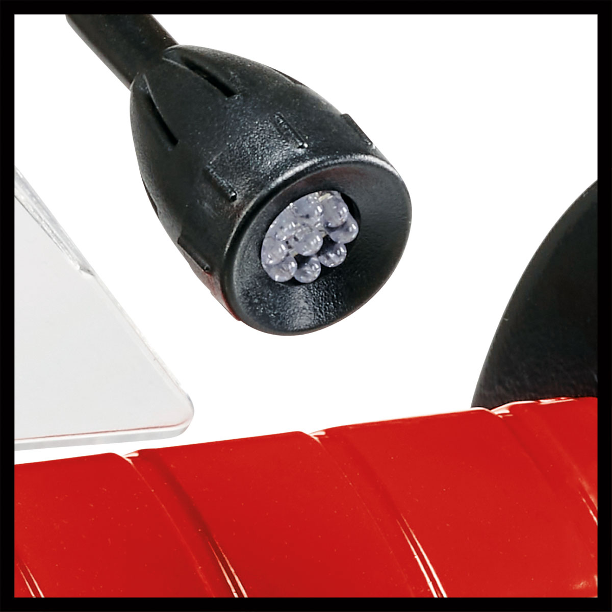 Einhell Doppelschleifer TC-BG 200 L Bild 3