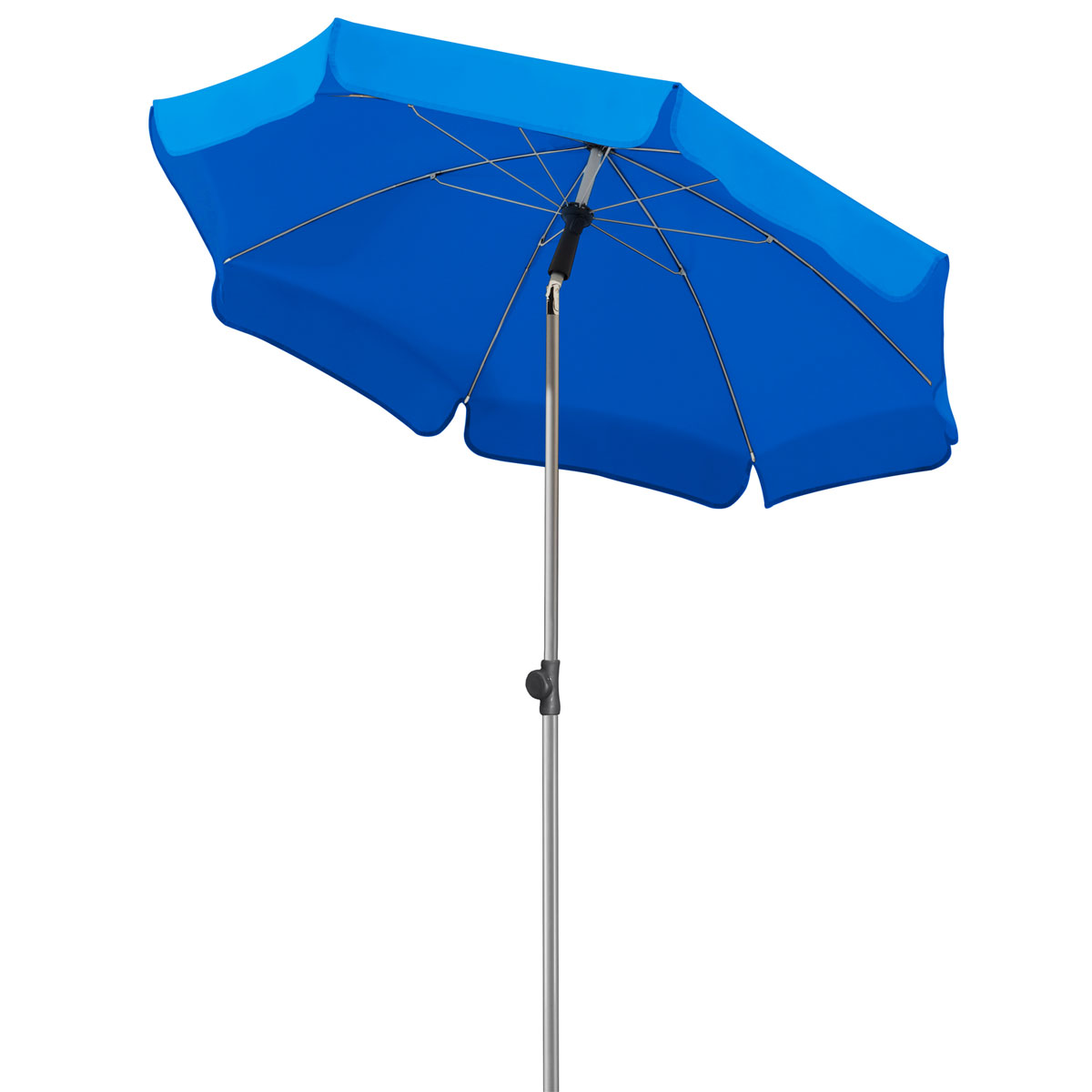 Haveson Strandschirm Ravenna 150 cm verschiedene Farben Bild 5