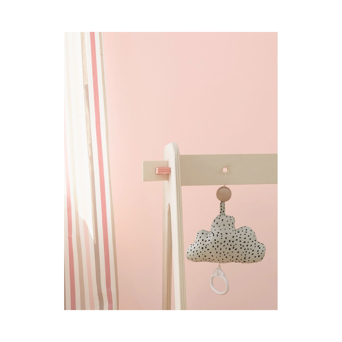 Alpina Farbenfreunde Einhornrosa 2,5 l Bild 3